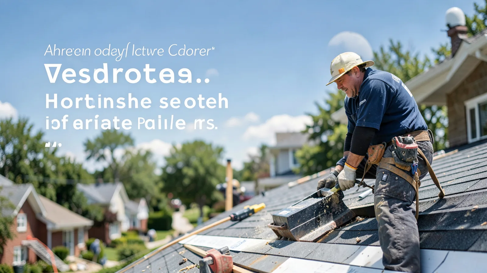 Roof Replacement in Hickman, KY near me